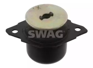 30130013 SWAG Опора двигуна гумометалева
